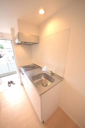 Cerisier 相模が丘の物件内観写真